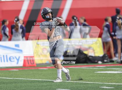 Thumbnail 1 in Weber vs. Corner Canyon (UHSAA 6A Semifinal) photogallery.