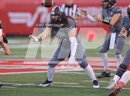 Thumbnail 3 in Weber vs. Corner Canyon (UHSAA 6A Semifinal) photogallery.