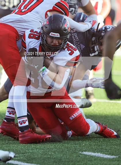 Thumbnail 1 in Weber vs. Corner Canyon (UHSAA 6A Semifinal) photogallery.