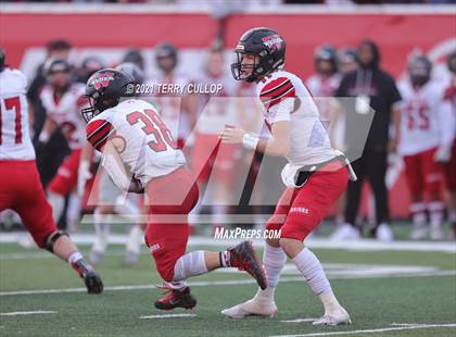 Thumbnail 3 in Weber vs. Corner Canyon (UHSAA 6A Semifinal) photogallery.