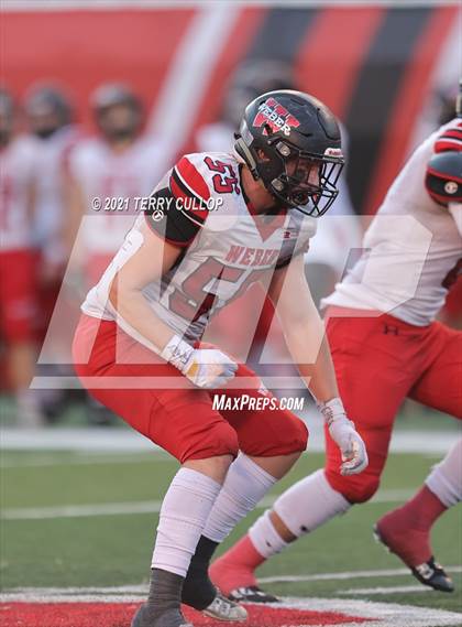 Thumbnail 1 in Weber vs. Corner Canyon (UHSAA 6A Semifinal) photogallery.