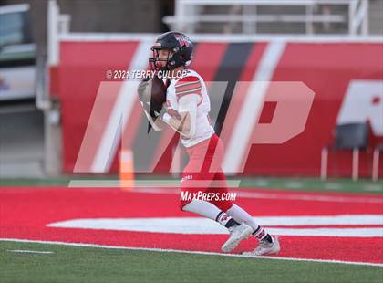 Thumbnail 3 in Weber vs. Corner Canyon (UHSAA 6A Semifinal) photogallery.