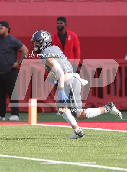 Thumbnail 1 in Weber vs. Corner Canyon (UHSAA 6A Semifinal) photogallery.