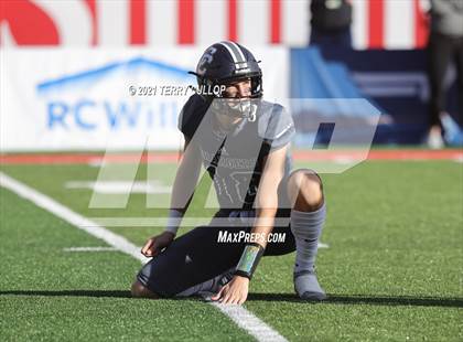 Thumbnail 3 in Weber vs. Corner Canyon (UHSAA 6A Semifinal) photogallery.