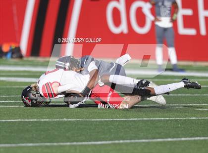 Thumbnail 1 in Weber vs. Corner Canyon (UHSAA 6A Semifinal) photogallery.