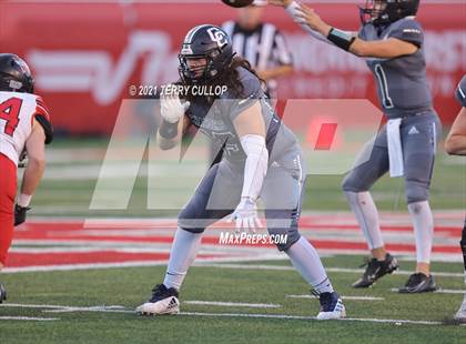 Thumbnail 1 in Weber vs. Corner Canyon (UHSAA 6A Semifinal) photogallery.