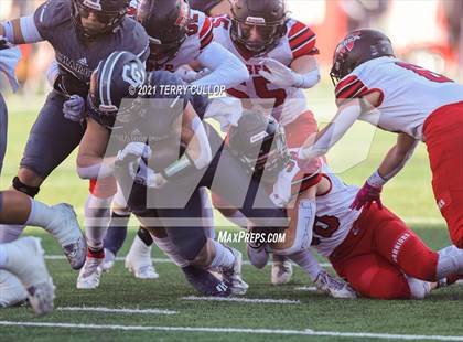 Thumbnail 1 in Weber vs. Corner Canyon (UHSAA 6A Semifinal) photogallery.