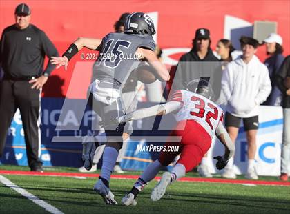 Thumbnail 2 in Weber vs. Corner Canyon (UHSAA 6A Semifinal) photogallery.