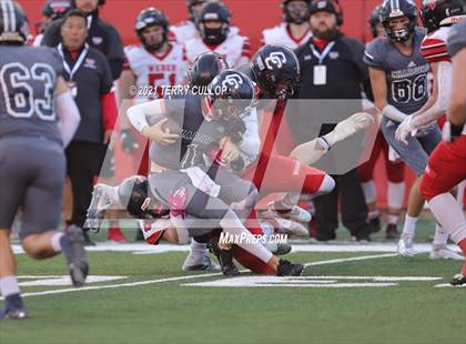 Thumbnail 2 in Weber vs. Corner Canyon (UHSAA 6A Semifinal) photogallery.