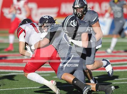 Thumbnail 1 in Weber vs. Corner Canyon (UHSAA 6A Semifinal) photogallery.
