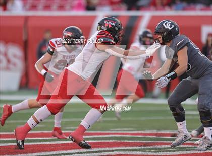Thumbnail 1 in Weber vs. Corner Canyon (UHSAA 6A Semifinal) photogallery.