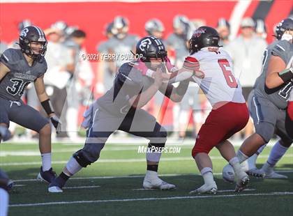 Thumbnail 2 in Weber vs. Corner Canyon (UHSAA 6A Semifinal) photogallery.