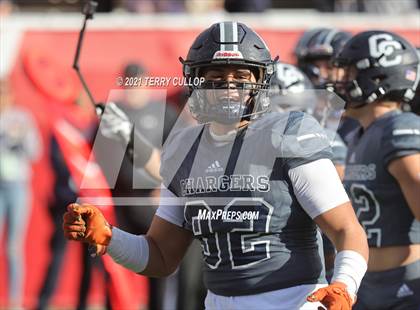 Thumbnail 3 in Weber vs. Corner Canyon (UHSAA 6A Semifinal) photogallery.