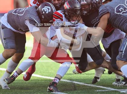 Thumbnail 1 in Weber vs. Corner Canyon (UHSAA 6A Semifinal) photogallery.