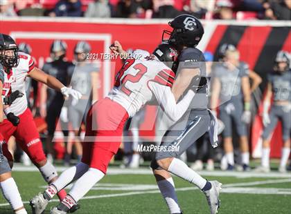 Thumbnail 1 in Weber vs. Corner Canyon (UHSAA 6A Semifinal) photogallery.