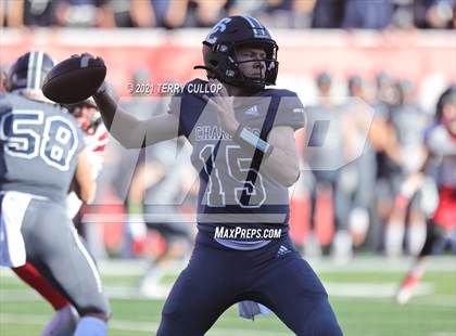 Thumbnail 1 in Weber vs. Corner Canyon (UHSAA 6A Semifinal) photogallery.
