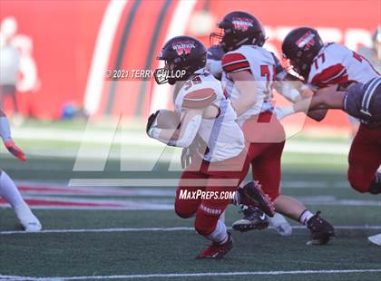 Thumbnail 1 in Weber vs. Corner Canyon (UHSAA 6A Semifinal) photogallery.