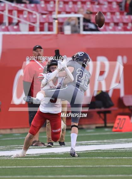Thumbnail 1 in Weber vs. Corner Canyon (UHSAA 6A Semifinal) photogallery.