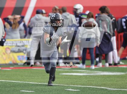 Thumbnail 2 in Weber vs. Corner Canyon (UHSAA 6A Semifinal) photogallery.