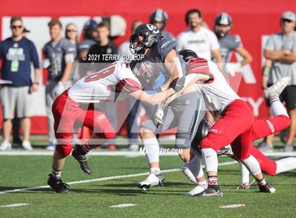 Thumbnail 1 in Weber vs. Corner Canyon (UHSAA 6A Semifinal) photogallery.