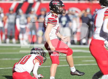 Thumbnail 1 in Weber vs. Corner Canyon (UHSAA 6A Semifinal) photogallery.