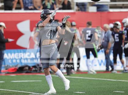 Thumbnail 1 in Weber vs. Corner Canyon (UHSAA 6A Semifinal) photogallery.
