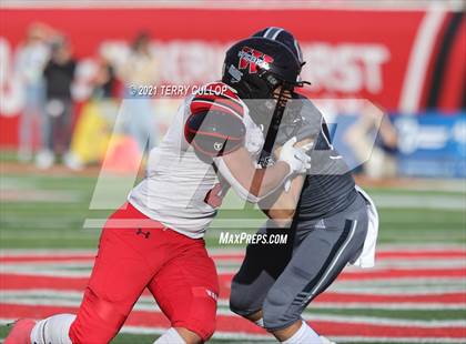 Thumbnail 1 in Weber vs. Corner Canyon (UHSAA 6A Semifinal) photogallery.