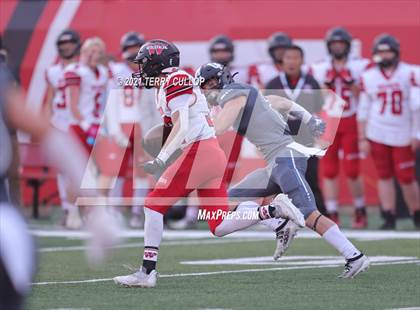 Thumbnail 1 in Weber vs. Corner Canyon (UHSAA 6A Semifinal) photogallery.