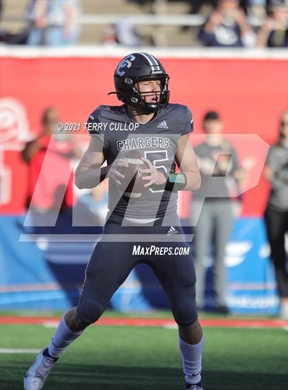 Thumbnail 2 in Weber vs. Corner Canyon (UHSAA 6A Semifinal) photogallery.