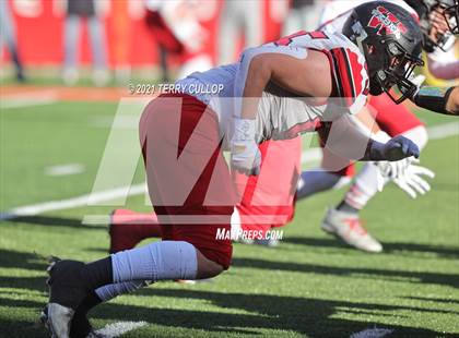 Thumbnail 3 in Weber vs. Corner Canyon (UHSAA 6A Semifinal) photogallery.