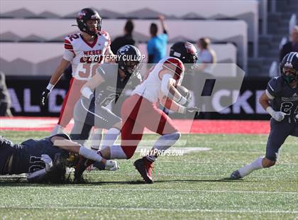 Thumbnail 3 in Weber vs. Corner Canyon (UHSAA 6A Semifinal) photogallery.