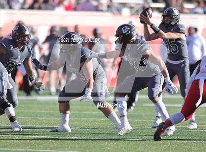 Thumbnail 1 in Weber vs. Corner Canyon (UHSAA 6A Semifinal) photogallery.