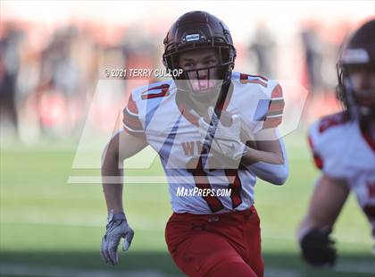 Thumbnail 1 in Weber vs. Corner Canyon (UHSAA 6A Semifinal) photogallery.
