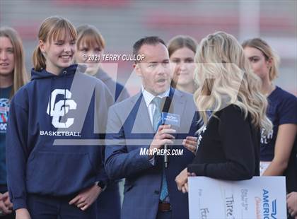 Thumbnail 1 in Weber vs. Corner Canyon (UHSAA 6A Semifinal) photogallery.