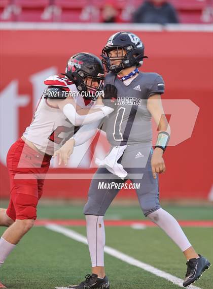 Thumbnail 1 in Weber vs. Corner Canyon (UHSAA 6A Semifinal) photogallery.