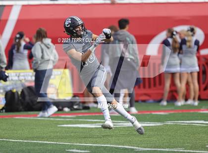 Thumbnail 2 in Weber vs. Corner Canyon (UHSAA 6A Semifinal) photogallery.