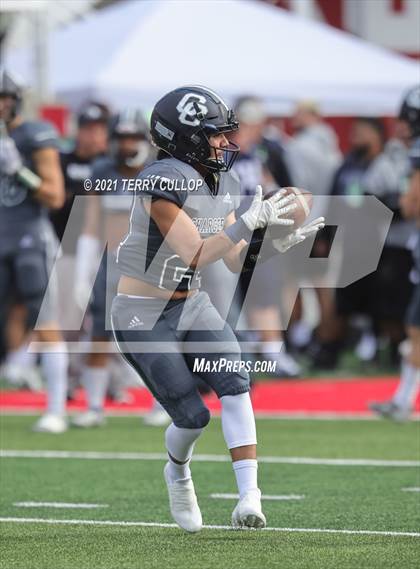 Thumbnail 1 in Weber vs. Corner Canyon (UHSAA 6A Semifinal) photogallery.