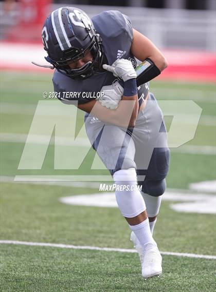 Thumbnail 3 in Weber vs. Corner Canyon (UHSAA 6A Semifinal) photogallery.