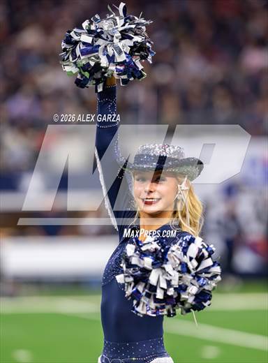 Smithson Valley vs. Lone Star (UIL 5A D2 Football Final)