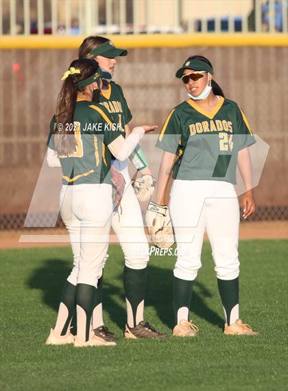 Thumbnail 2 in Canyon del Oro @ Salpointe Catholic photogallery.