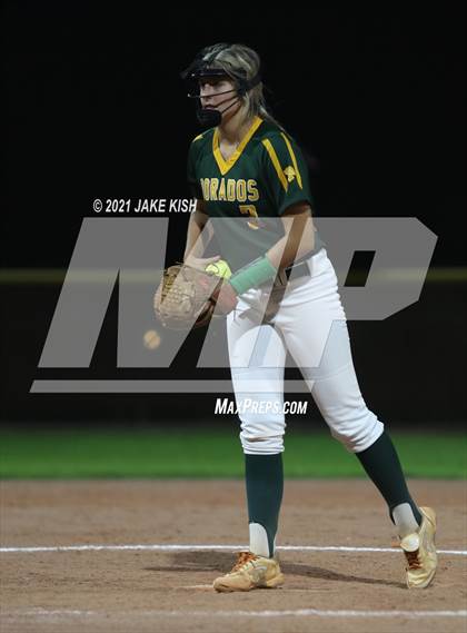 Thumbnail 3 in Canyon del Oro @ Salpointe Catholic photogallery.