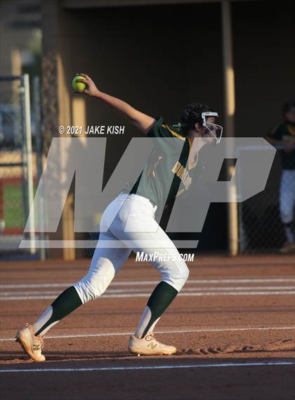 Thumbnail 3 in Canyon del Oro @ Salpointe Catholic photogallery.
