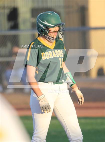 Thumbnail 2 in Canyon del Oro @ Salpointe Catholic photogallery.