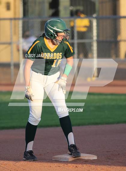 Thumbnail 3 in Canyon del Oro @ Salpointe Catholic photogallery.