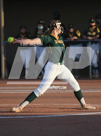 Thumbnail 1 in Canyon del Oro @ Salpointe Catholic photogallery.