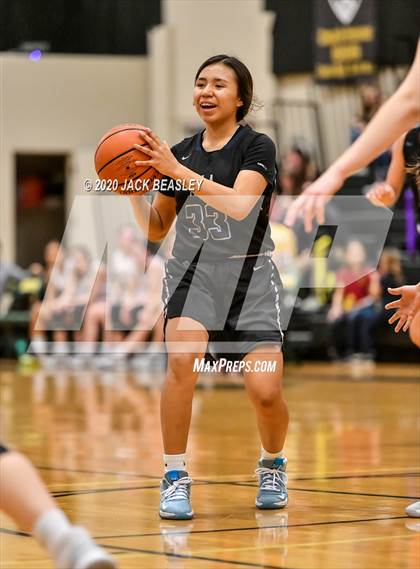 Thumbnail 1 in American Leadership Academy vs. Gilbert Christian photogallery.