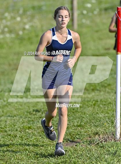 Thumbnail 2 in Blue River Valley Invitational photogallery.