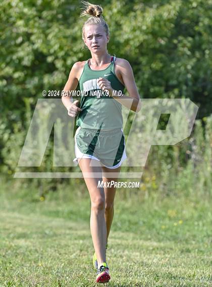 Thumbnail 1 in Blue River Valley Invitational photogallery.