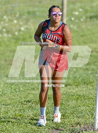 Thumbnail 2 in Blue River Valley Invitational photogallery.