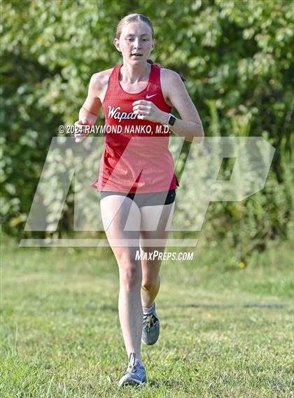 Thumbnail 2 in Blue River Valley Invitational photogallery.